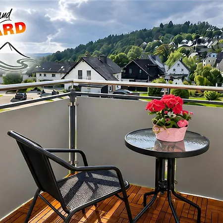Komfort-ferienwohnung Gierskopp.pur * Olsberg