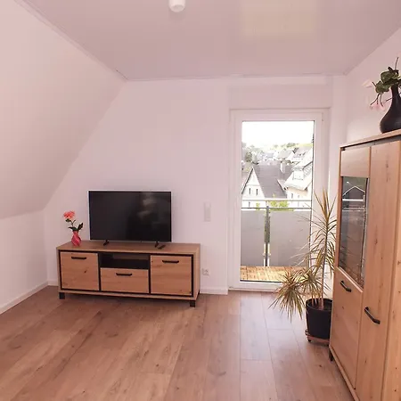 Apartamento Komfort-ferienwohnung Gierskopp.pur *