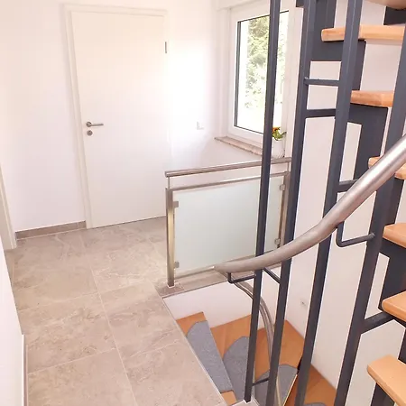 Komfort-ferienwohnung Gierskopp.pur Apartamento *