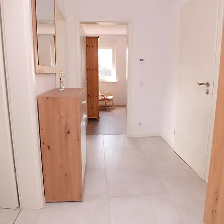 Komfort-ferienwohnung Gierskopp.pur Olsberg
