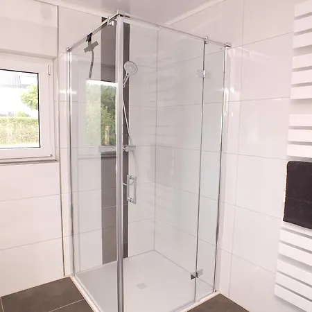 Appartement Komfort-ferienwohnung Gierskopp.pur *