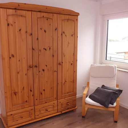 Komfort-ferienwohnung Gierskopp.pur Apartamento *