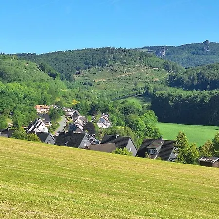 Komfort-ferienwohnung Gierskopp.pur