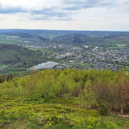 Komfort-ferienwohnung Gierskopp.pur *